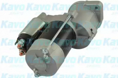 KAVO PARTS est5510 -  Стартер